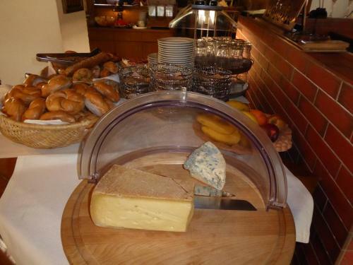 Hostal Gasthof - Pension Enzian