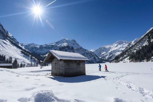 Hostal Gasthof - Pension Enzian