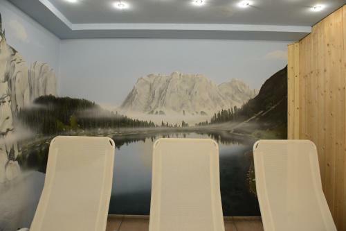 Hostal Gasthof - Pension Enzian