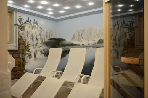 Hostal Gasthof - Pension Enzian