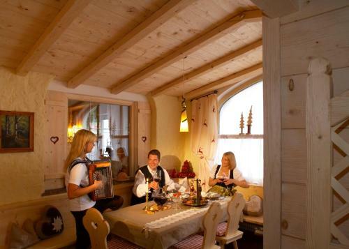 Hotel "zum Ritter"