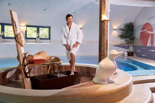 Hotel "zum Ritter"