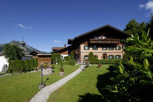 Hostal Ferienhaus Clarissa