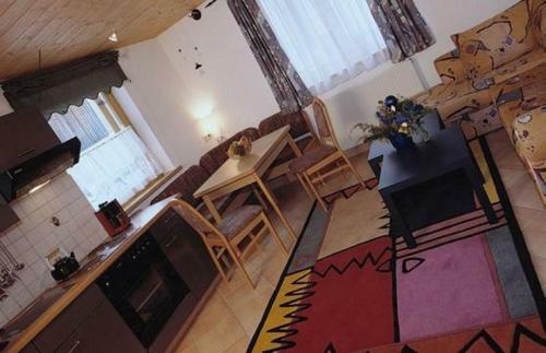 Hostal Ferienhaus Clarissa