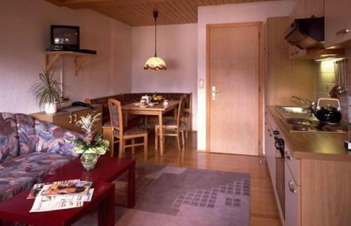 Hostal Ferienhaus Clarissa