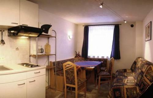 Hostal Ferienhaus Clarissa