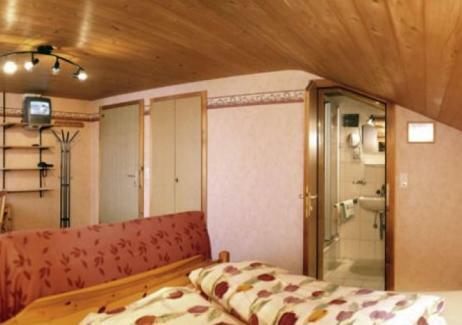 Hostal Ferienhaus Clarissa