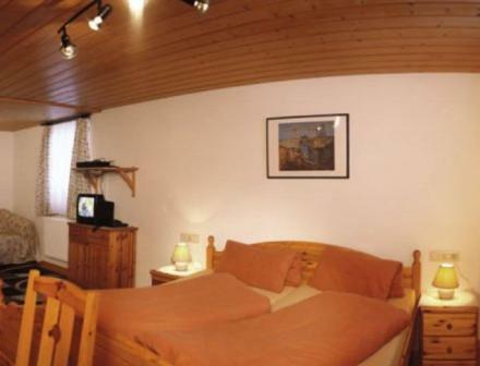 Hostal Ferienhaus Clarissa