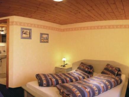 Hostal Ferienhaus Clarissa