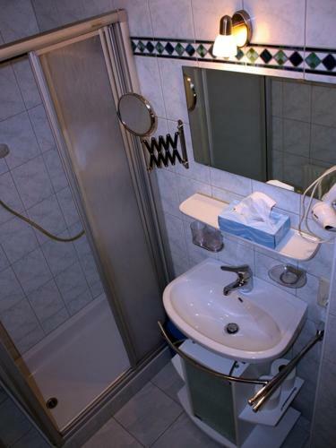 Hostal Ferienhaus Clarissa
