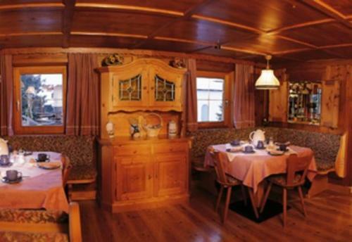 Hostal Ferienhaus Clarissa