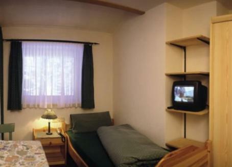 Hostal Ferienhaus Clarissa