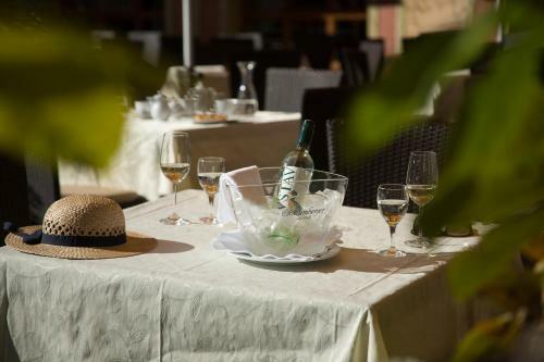 Hotel Schwarzer Adler