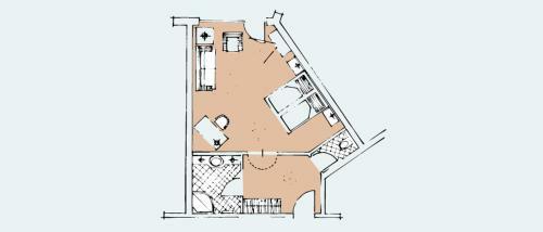 Hotel Moser Hof