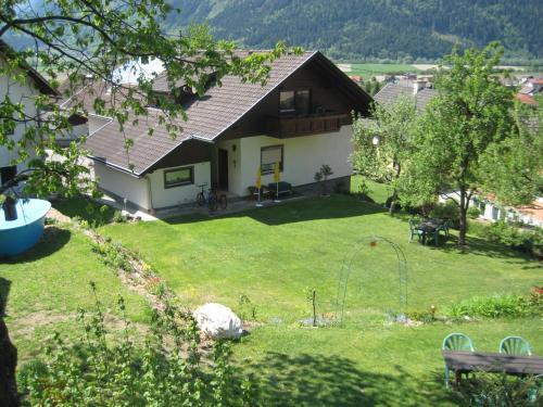 Apartamento Ferienhaus Maier