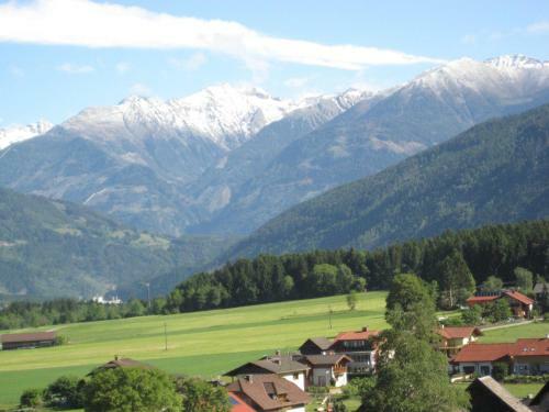Apartamento Ferienhaus Maier