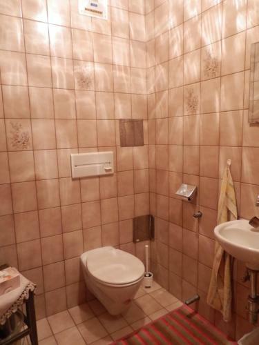 Apartamento Ferienhaus Maier