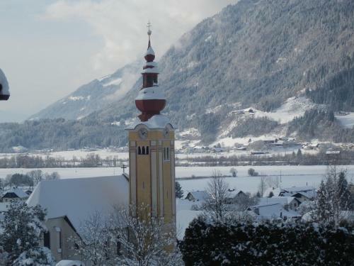 Apartamento Ferienhaus Maier