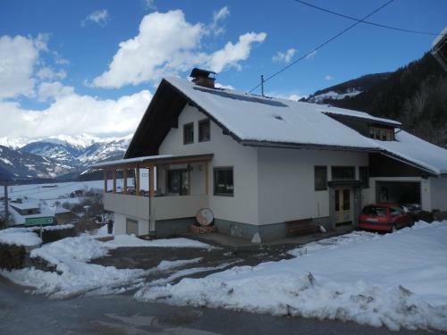 Apartamento Ferienhaus Maier