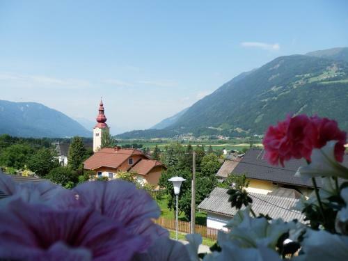 Apartamento Ferienhaus Maier