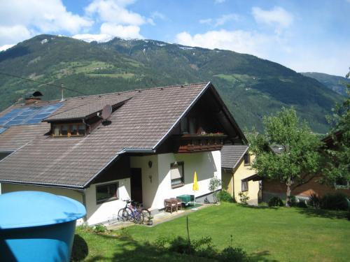 Apartamento Ferienhaus Maier