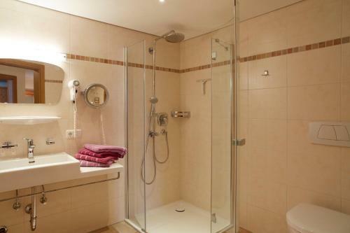 Hostal Apart & Pension Wassermann