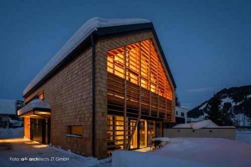 Hostal Apart & Pension Wassermann