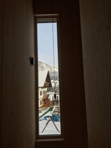Hostal Apart & Pension Wassermann