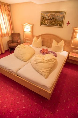 Hostal Apart & Pension Wassermann