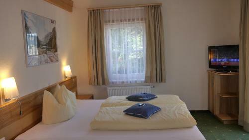 Hostal Pension Bergheim-ps