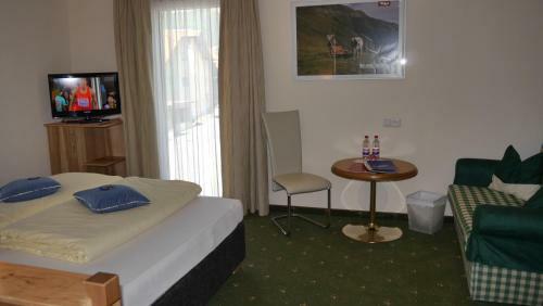 Hostal Pension Bergheim-ps