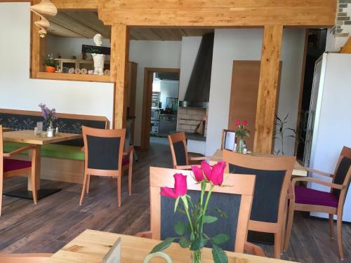 Hostal Pension Bergheim-ps