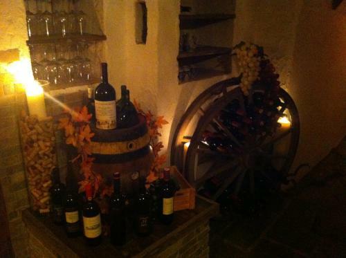 Hostal Pension Bergheim-ps