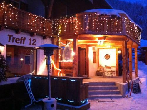 Hostal Pension Bergheim-ps