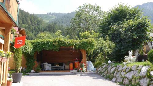 Hostal Pension Bergheim-ps