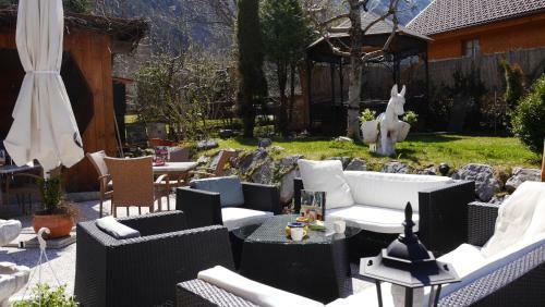 Hostal Pension Bergheim-ps