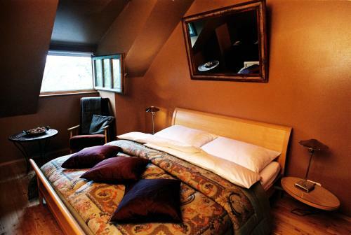 Posada Relais & Ch�teau Taubenkobel