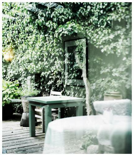 Posada Relais & Ch�teau Taubenkobel