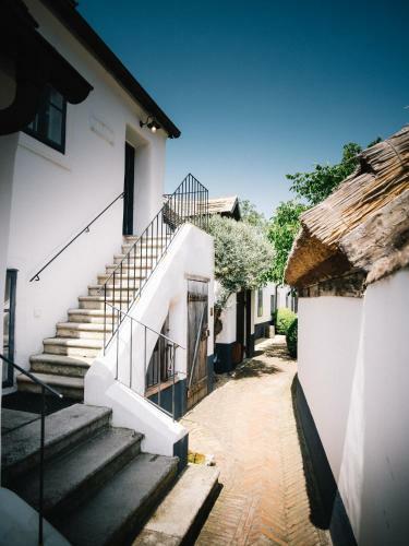 Posada Relais & Ch�teau Taubenkobel