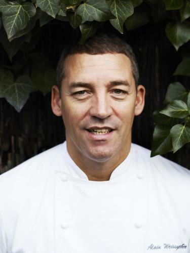 Posada Relais & Ch�teau Taubenkobel