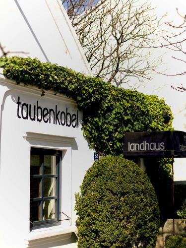 Posada Relais & Ch�teau Taubenkobel