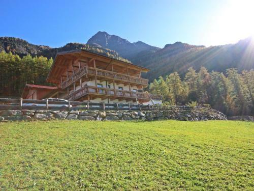 Apartamento S� Himmelreich 1