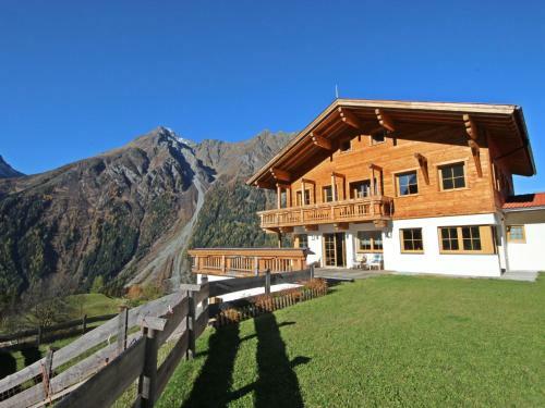 Apartamento S� Himmelreich 1