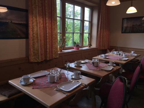 Hostal Weingut & Landhaus Willi Opitz