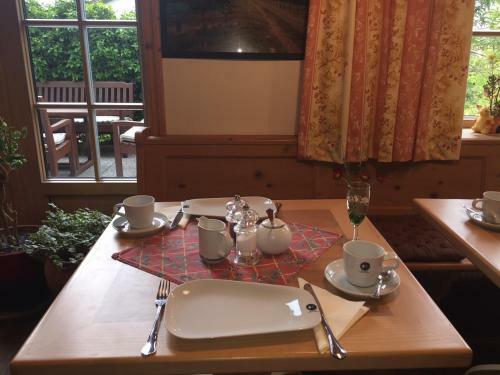 Hostal Weingut & Landhaus Willi Opitz