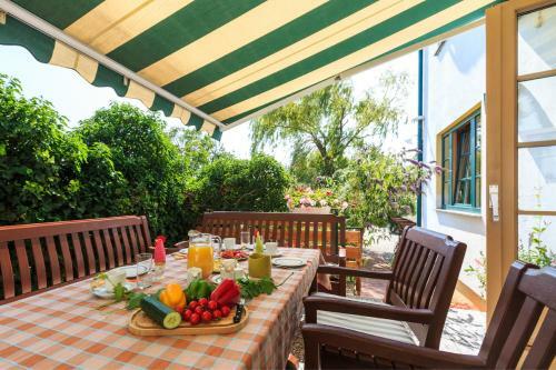 Hostal Weingut & Landhaus Willi Opitz