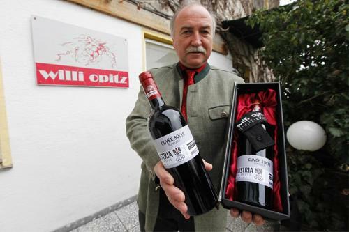 Hostal Weingut & Landhaus Willi Opitz