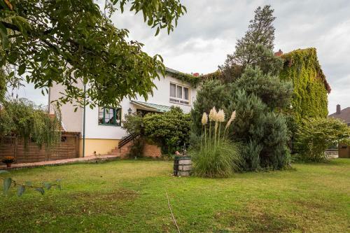Hostal Weingut & Landhaus Willi Opitz