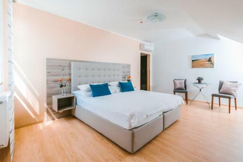 Hotel Johannes-zeche