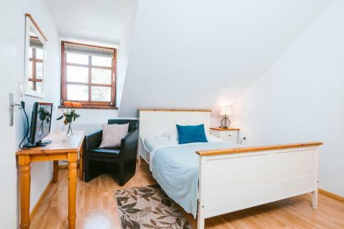 Hotel Johannes-zeche
